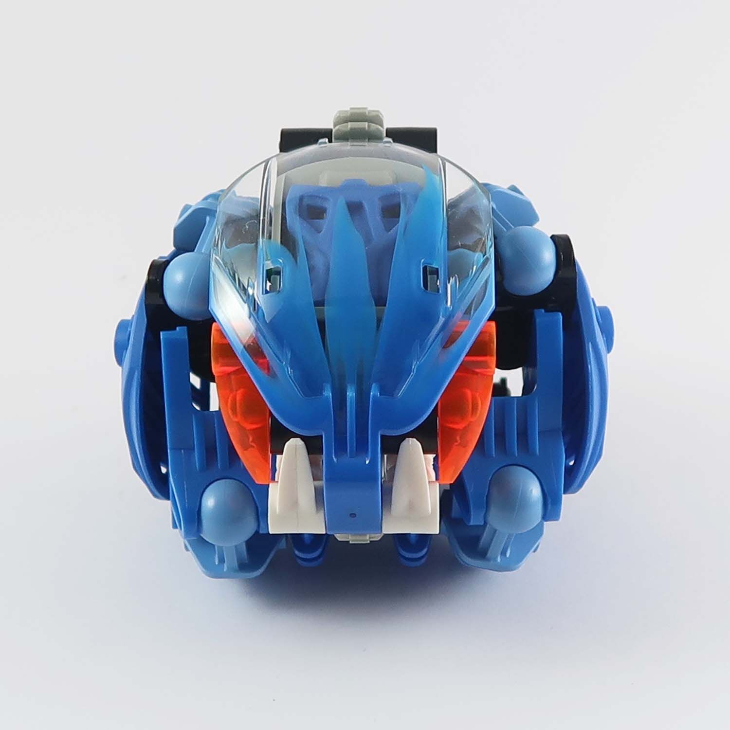 LEGO Bionicle - Bohrok Gahlok (8562)